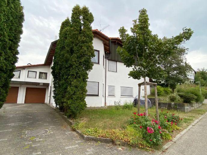 Marbach-Rielingshausen - Gepflegtes, attraktives Einfamilienhaus mit Einliegerwohnung und vier Garagen Kreisfreie Stadt Darmstadt