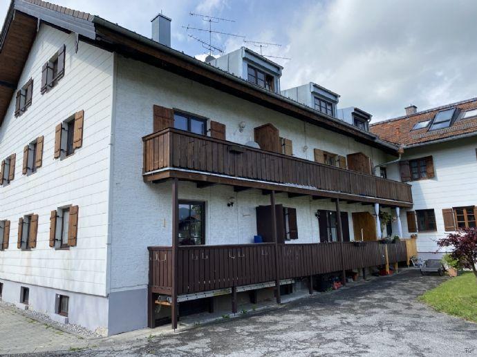 Schöne zwei Zimmer Eigentumswohnung in Frasdorf Kreisfreie Stadt Darmstadt