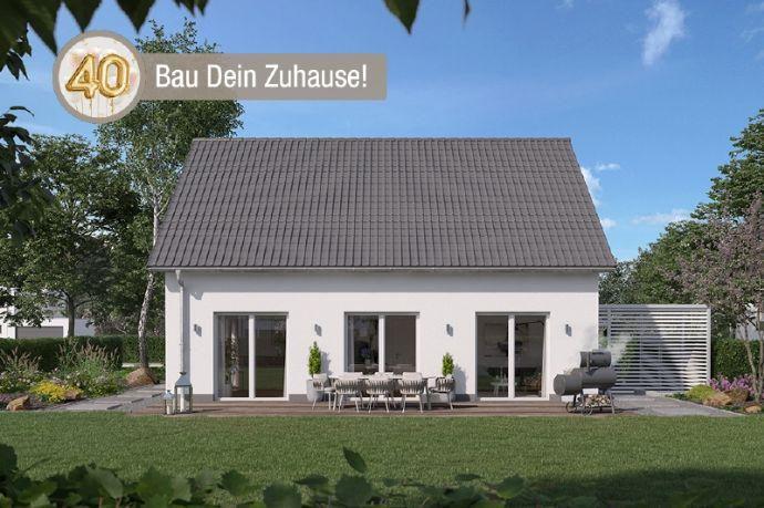 Attraktives Jubiläumshaus von Kern-Haus (inkl. Grundstück & Kauf-/Baunebenkosten) Dörzbach