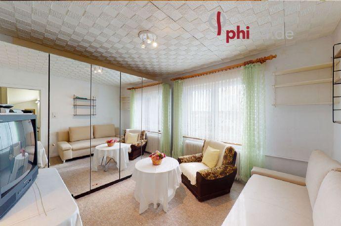 PHI AACHEN - 4-Zimmer-Familienhaus mit Garage in gewachsener Lage von Zülpich-Enzen! Zülpich