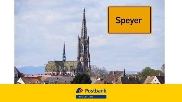 Rendite gesucht? gefunden! Mehrfamilienhaus für Kapitalanleger Speyer