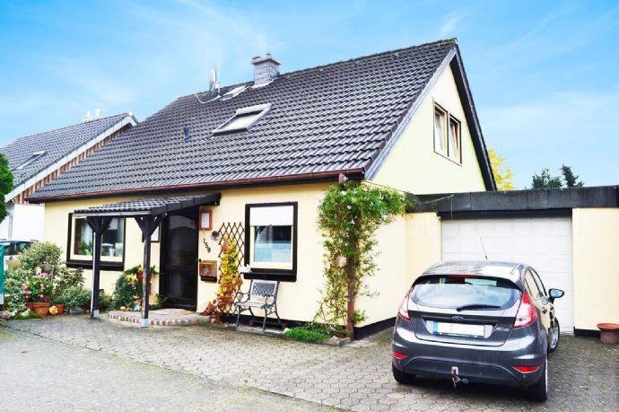 Kapitalanleger aufgepasst! Freistehendes Einfamilienhaus in guter Lage von Schwalmtal-Waldniel Kreisfreie Stadt Darmstadt
