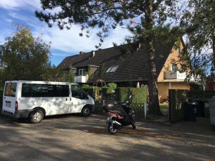 Anlageobjekt mit diversen Möglichkeiten Sankt Peter-Ording