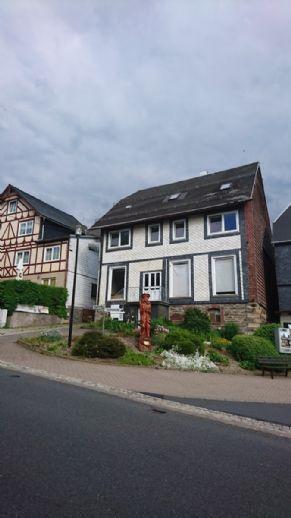 Haus mit Laden und viel Nebengelass im schönen Schwarzatal Kreisfreie Stadt Darmstadt