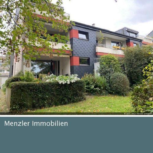 Smarter Wohnen! Wunderschöne 3-Zimmer-Wohnung mit Balkon! Hilden-Kalstert! Kreisfreie Stadt Darmstadt