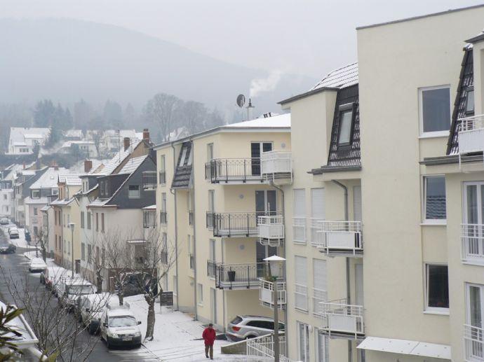 Gepflegte 2-Zimmer-Wohnung mit Balkon und EBK in Bad Neuenahr Bad Neuenahr-Ahrweiler
