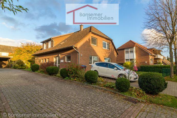 Zweifamilienhaus in Horneburg - ohne Käufercourtage Kreisfreie Stadt Darmstadt