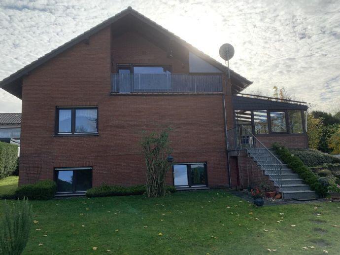 Schönes Mehrfamilienhaus in Neunkirchen-Seelscheid Neunkirchen-Seelscheid