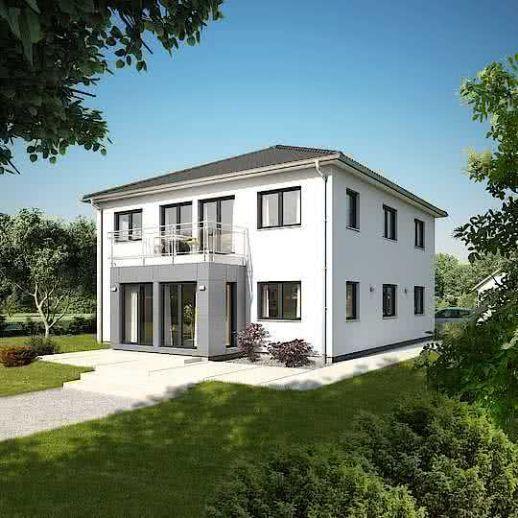 Grundstücksangebot für Hanse-Haus Villa in Berlin-Rudow Berlin