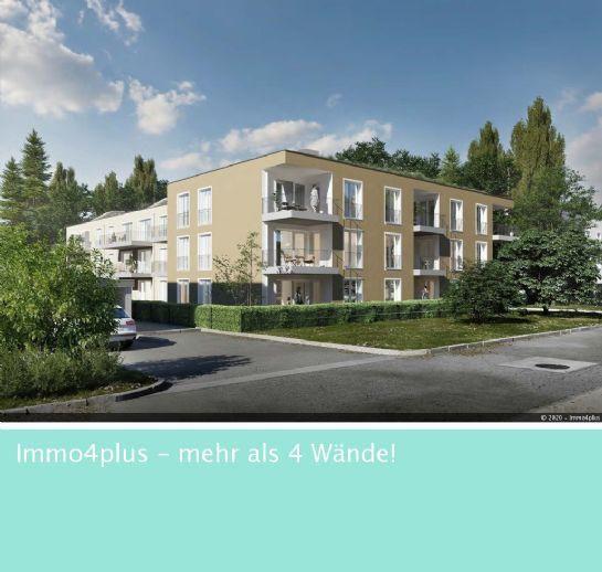 Neubau im heiß begehrten, werthaltigen Regensburger Westen - verwirklichen Sie Ihren Traum von einer eigenen Wohnung mit Terrasse & Garten in Bestlage Kreis Regensburg