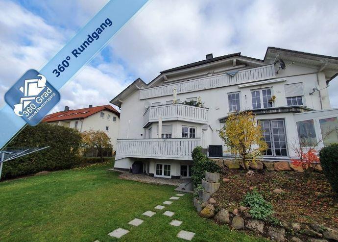 PreisWerte 2-Zimmer-Eigentumswohnung in Kirchhain! Kreisfreie Stadt Darmstadt