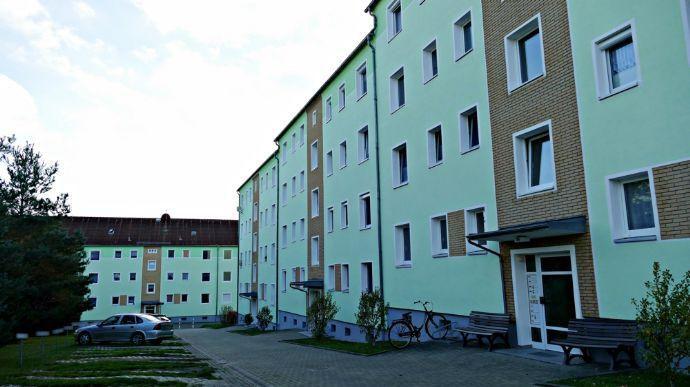 Vermietete 3-Raum-Wohnung als Kapitalanlage in Geithain Kreisfreie Stadt Darmstadt