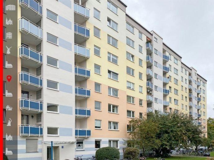 Großzügiges Apartment in einer äußerst begehrten und zentralen Wohnlage Kirchheim bei München
