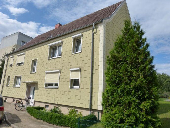 3-Raum-Wohnung in gefragter Wohngegend Kreisfreie Stadt Darmstadt