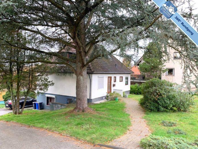 Wunderschönes Einfamilienhaus in bevorzugter Lage in Wermelskirchen-Pohlhausen Kreisfreie Stadt Darmstadt