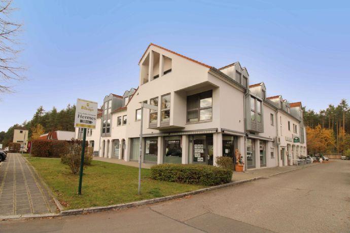 7-Zimmer-XXL-Wohnung im 2. OG im Schwanstettener OT Schwand an Park und Wald Kreisfreie Stadt Darmstadt