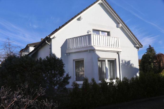 Klassisches Einfamilienhaus in begehrter ruhiger Lage Radebeuls Kreisfreie Stadt Darmstadt
