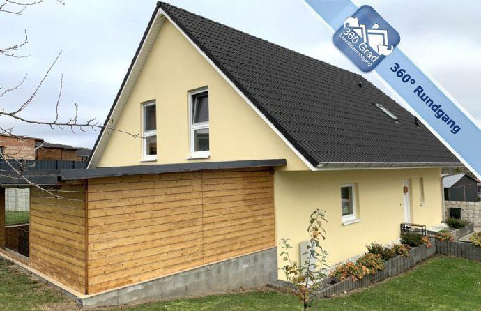 Gepflegtes Einfamilienhaus in gefragter Lage von Nieste Kreisfreie Stadt Darmstadt