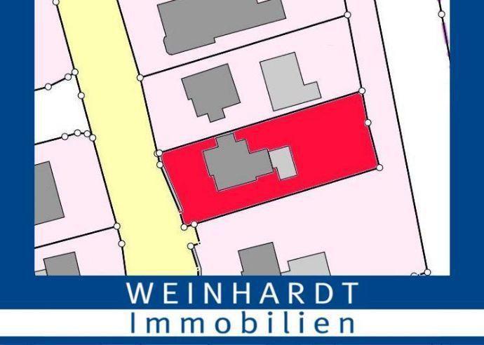 Grundstück mit Altbestand in Kremperheide zu verkaufen Kreisfreie Stadt Darmstadt