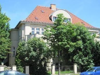 Repräsentative Villa im Herzen Markkleebergs Kreisfreie Stadt Darmstadt