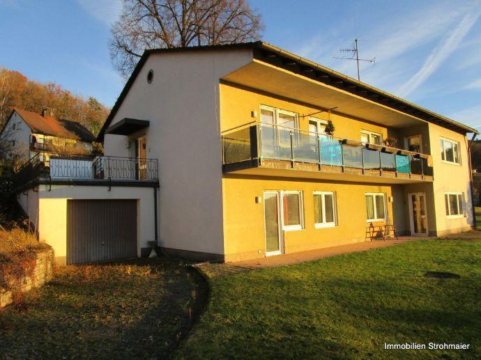 Einfamilienhaus mit Einliegerwohnung in ruhiger Lage im Pegnitztal Kreisfreie Stadt Darmstadt