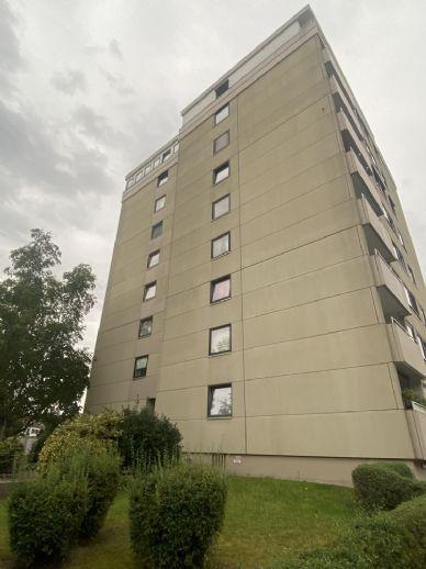 RUDNICK bietet FÜR JEDERMANN: Modernisierte 2-Zi.-Wohnung mit nettem Mieter in Hannover - Misburg Misburg-Nord