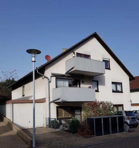 Gelegenheit !! Zwei Wohnungen zum Preis von einer. Kreisfreie Stadt Darmstadt