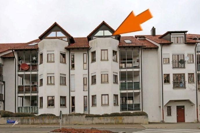 Schöne 3,5 Zimmerwohnung mit Balkon Kreisfreie Stadt Darmstadt