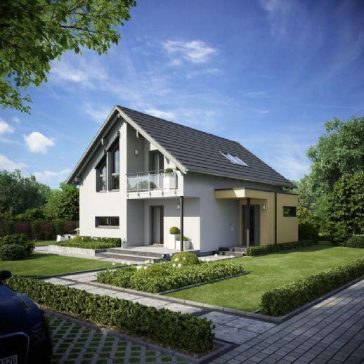 Planen Sie ihr perfektes Haus mit BIEN-ZENKER! 110 Jahre Erfahrung!! Beratungstermin im Musterhaus! Kreisfreie Stadt Darmstadt