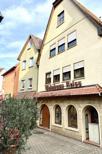 Provisionsfrei: Traumhaus zu verkaufen Kreisfreie Stadt Darmstadt