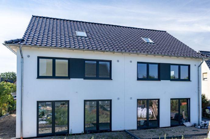 Nur noch ein modernes Smart-Home auf 3 Ebenen Kreisfreie Stadt Darmstadt