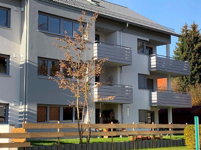 Sonnige 3-Zimmer Neubauwohnung in zentrumsnaher Lage von Wangen im Allgäu Kreisfreie Stadt Darmstadt