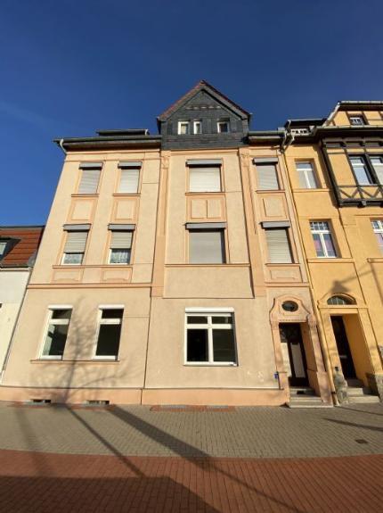 5 Fam. Haus in Bernburg zentrale Lage Kreisfreie Stadt Darmstadt