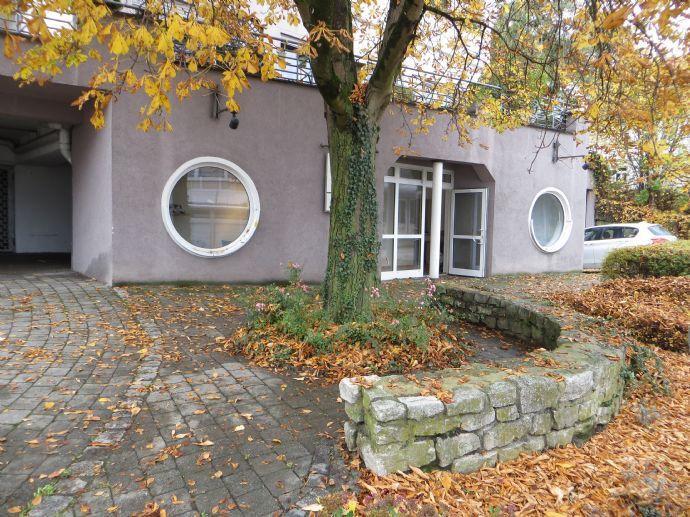 Gepflegtes Ladengeschäft-Büro in guter Sichtlage von Hochdorf Kreisfreie Stadt Darmstadt