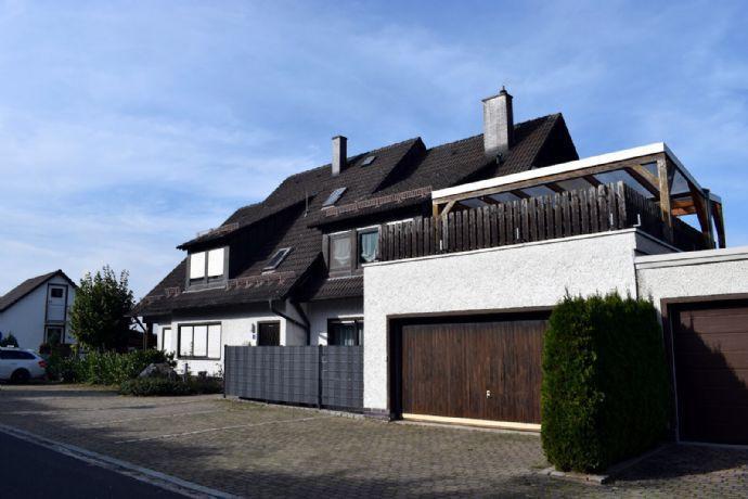Top vermietetes 6 Parteien-Haus in Eschenbach Kreisfreie Stadt Darmstadt