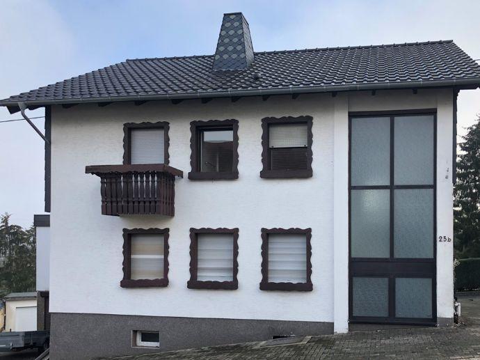 Gepflegtes, großes Haus mit viel Grundstück in Eppelborn - keine Käuferprovision Kreisfreie Stadt Darmstadt