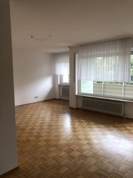 3 Zimmer Eigentumswohnung mit Einbauküche und Balkone sofort frei -mit Einzel-Tiefgarageneinstellplatz Schweinfurt