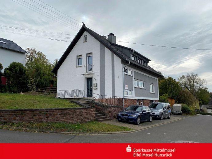 Ein- bis Zweifamilienwohnhaus mit großzügiger Wohnfläche in bevorzugter Lage Kreisfreie Stadt Darmstadt