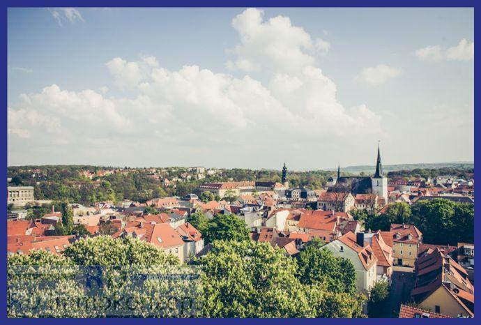 Zum Jahresende ein tolles Angebot für Kapitalanleger Kreisfreie Stadt Weimar