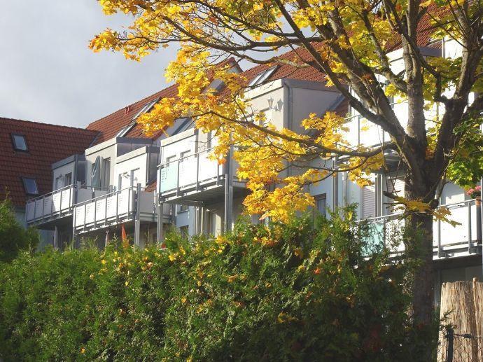 ACHTUNG KAPITALANLEGER: schöne 2-Zimmer-Eigentumswohnung in naturnaher Lage von Pleinfeld Kreisfreie Stadt Darmstadt