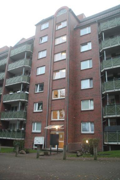 Kapitalanlage! Gepflegte, vermietete 2-Zimmer-Wohnung mit Tiefgaragenstellplatz zu verkaufen! Kreisfreie Stadt Darmstadt