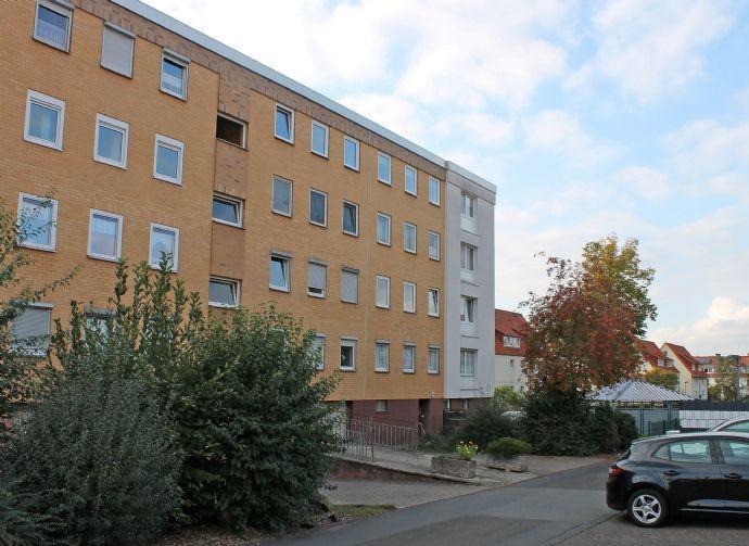 Eigentumswohnung mit Kellerraum in Göttingen - Grone Göttingen