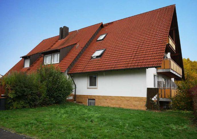 3 Häuser zum Preis von Einem Kreisfreie Stadt Darmstadt
