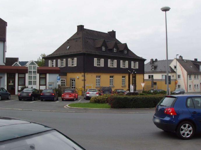 Attraktives Bürogebäude in Selbitz Kreisfreie Stadt Darmstadt
