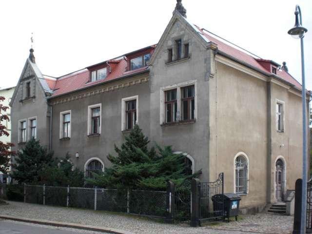 Verwaltungsgebäude im Gutshofstil - nur 198 €/m²! Kreisfreie Stadt Darmstadt