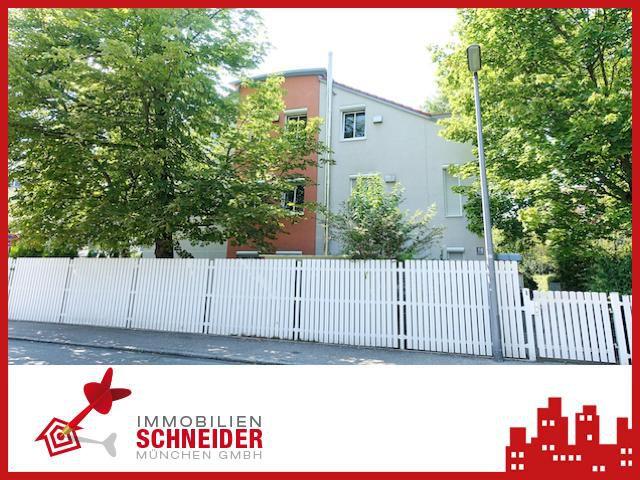 IMMOBILIEN SCHNEIDER - Kapitalanlage - wunderschöne 5 Zimmer OG-Wohnung Kirchheim bei München