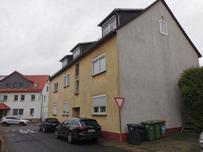 Mehrfamilienhaus mit 6 Wohneinheiten in Ahnatal Kreisfreie Stadt Darmstadt