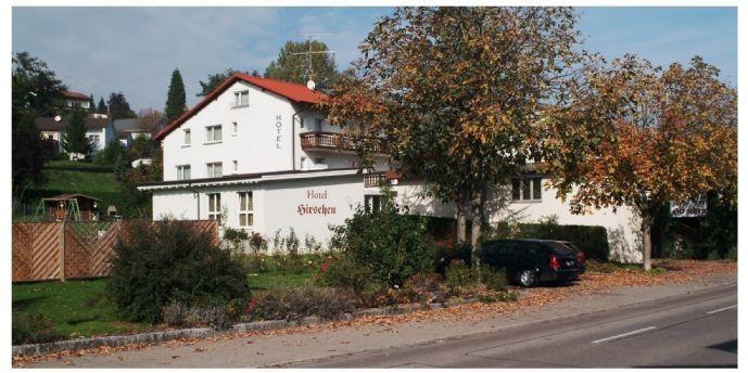 Lottstetten: Ehemaliges Hotel entkernt und saniert. Sichern Sie sich jetzt Ihre neue Wohnung. Kreisfreie Stadt Darmstadt