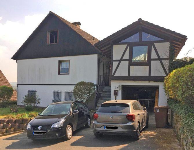 Bungalow mit fabelhaftem Weitblick in Gottstreu Kreisfreie Stadt Darmstadt