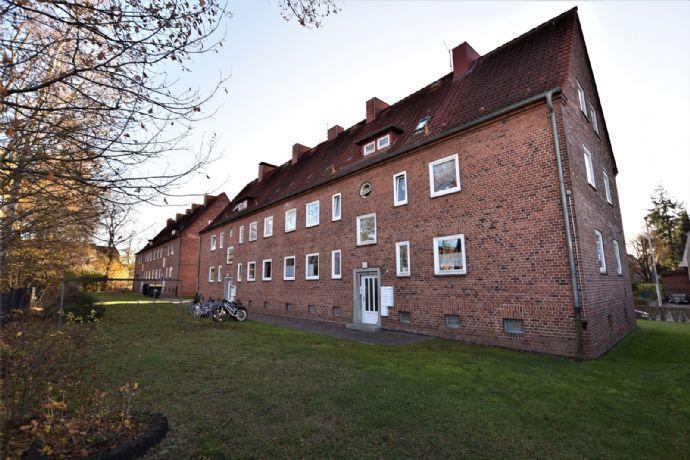 Kapitalanleger aufgepasst: 5 Eigentumswohnungen in Neustadt, OTTO STÖBEN GmbH Neustadt am Kulm